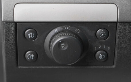 Opel Vectra C рестайлинг, 2007 год, 549 000 рублей, 20 фотография