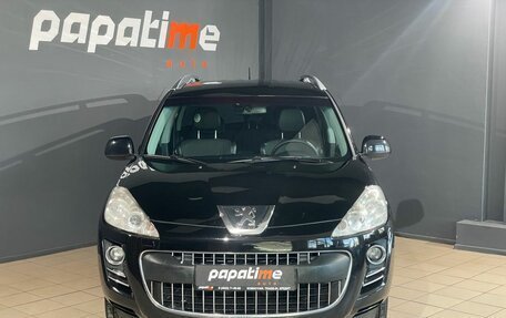 Peugeot 4007, 2010 год, 1 249 000 рублей, 2 фотография