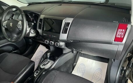 Peugeot 4007, 2010 год, 1 249 000 рублей, 5 фотография