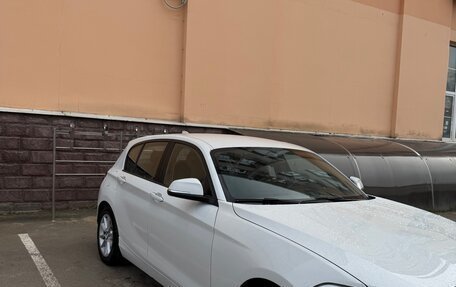 BMW 1 серия, 2012 год, 1 050 000 рублей, 6 фотография
