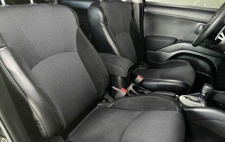 Peugeot 4007, 2010 год, 1 249 000 рублей, 6 фотография