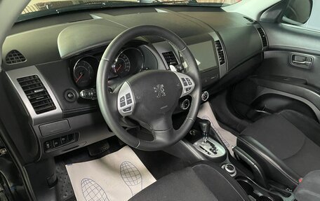 Peugeot 4007, 2010 год, 1 249 000 рублей, 8 фотография