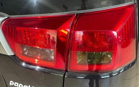 Peugeot 4007, 2010 год, 1 249 000 рублей, 12 фотография