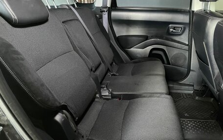 Peugeot 4007, 2010 год, 1 249 000 рублей, 10 фотография