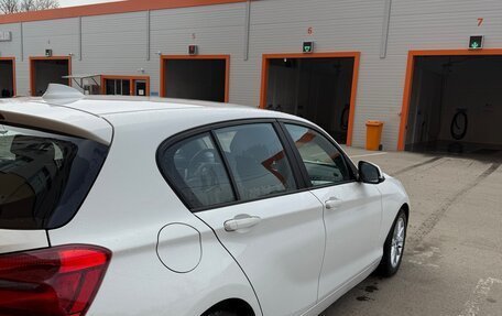 BMW 1 серия, 2012 год, 1 050 000 рублей, 7 фотография