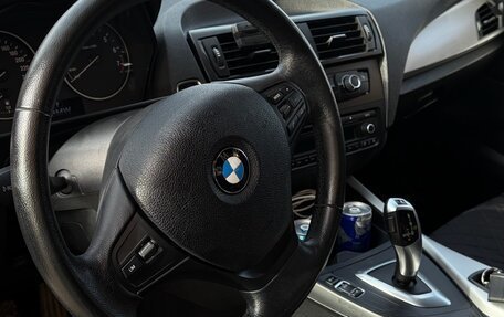 BMW 1 серия, 2012 год, 1 050 000 рублей, 2 фотография