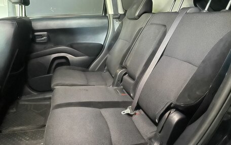 Peugeot 4007, 2010 год, 1 249 000 рублей, 11 фотография