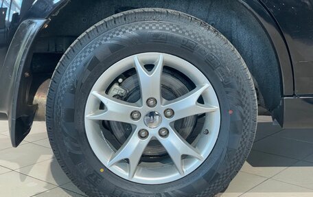 Peugeot 4007, 2010 год, 1 249 000 рублей, 13 фотография