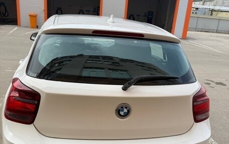 BMW 1 серия, 2012 год, 1 050 000 рублей, 8 фотография