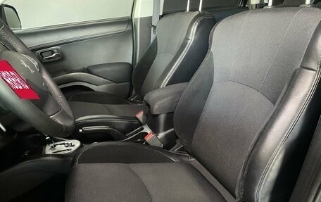 Peugeot 4007, 2010 год, 1 249 000 рублей, 9 фотография