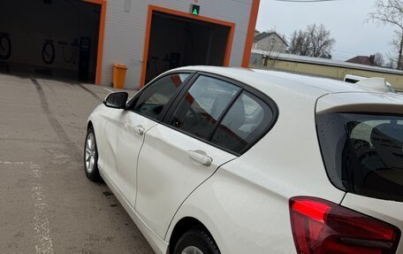 BMW 1 серия, 2012 год, 1 050 000 рублей, 9 фотография