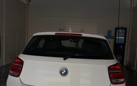 BMW 1 серия, 2012 год, 1 050 000 рублей, 12 фотография