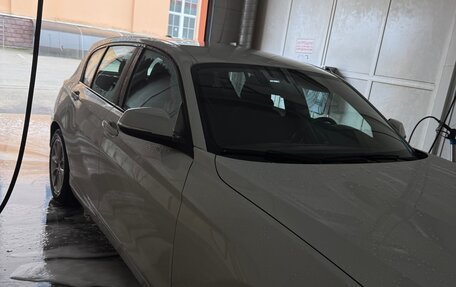 BMW 1 серия, 2012 год, 1 050 000 рублей, 13 фотография
