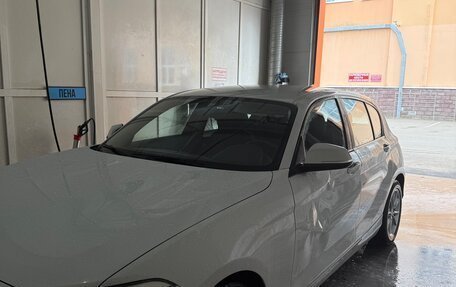BMW 1 серия, 2012 год, 1 050 000 рублей, 14 фотография