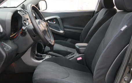 Toyota RAV4, 2006 год, 1 199 000 рублей, 8 фотография