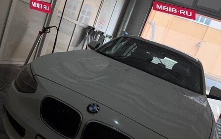BMW 1 серия, 2012 год, 1 050 000 рублей, 15 фотография