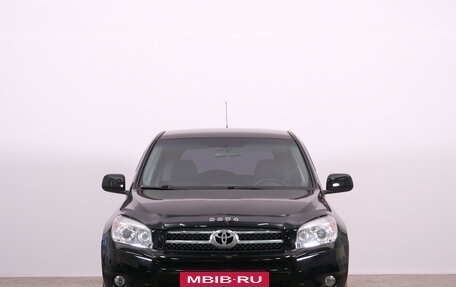 Toyota RAV4, 2006 год, 1 199 000 рублей, 4 фотография