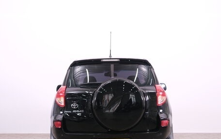 Toyota RAV4, 2006 год, 1 199 000 рублей, 6 фотография