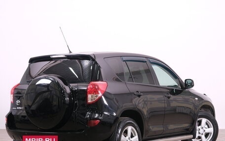 Toyota RAV4, 2006 год, 1 199 000 рублей, 7 фотография