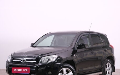 Toyota RAV4, 2006 год, 1 199 000 рублей, 2 фотография