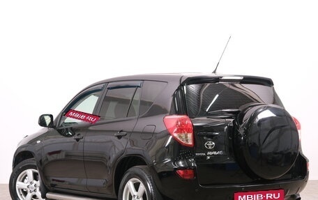 Toyota RAV4, 2006 год, 1 199 000 рублей, 5 фотография