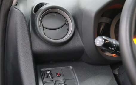 Toyota RAV4, 2006 год, 1 199 000 рублей, 10 фотография