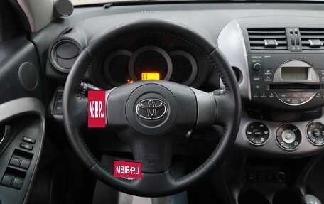 Toyota RAV4, 2006 год, 1 199 000 рублей, 12 фотография