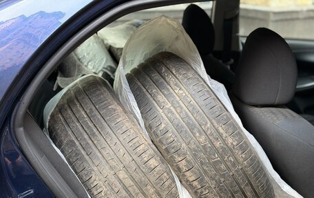 Toyota Corolla, 2008 год, 540 000 рублей, 12 фотография