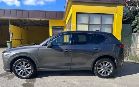 Mazda CX-5 II, 2020 год, 2 350 000 рублей, 3 фотография