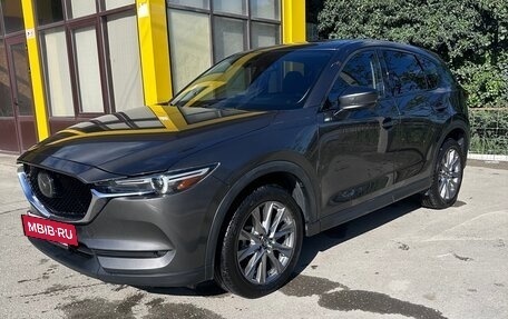 Mazda CX-5 II, 2020 год, 2 350 000 рублей, 2 фотография