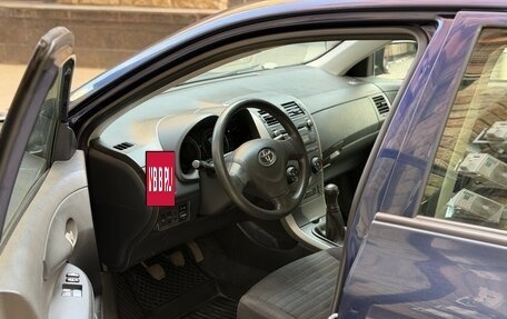 Toyota Corolla, 2008 год, 540 000 рублей, 9 фотография