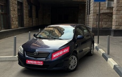 Toyota Corolla, 2008 год, 540 000 рублей, 1 фотография