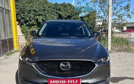 Mazda CX-5 II, 2020 год, 2 350 000 рублей, 1 фотография