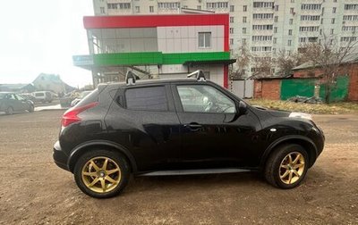 Nissan Juke II, 2012 год, 1 170 000 рублей, 1 фотография