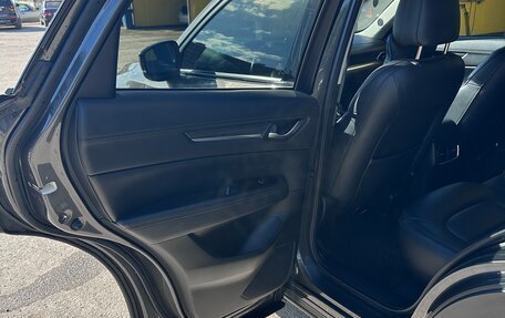 Mazda CX-5 II, 2020 год, 2 350 000 рублей, 7 фотография