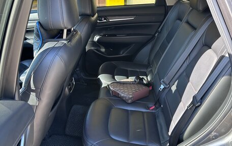 Mazda CX-5 II, 2020 год, 2 350 000 рублей, 8 фотография