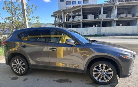 Mazda CX-5 II, 2020 год, 2 350 000 рублей, 5 фотография