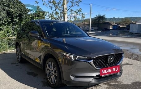Mazda CX-5 II, 2020 год, 2 350 000 рублей, 6 фотография