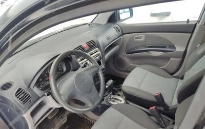 KIA Picanto I, 2007 год, 350 000 рублей, 1 фотография