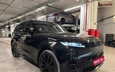 Land Rover Range Rover Sport, 2026 год, 19 375 000 рублей, 1 фотография