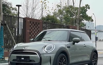 MINI Hatch, 2022 год, 2 000 000 рублей, 1 фотография