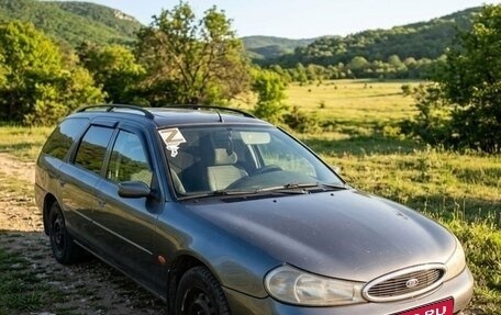 Ford Mondeo II, 1997 год, 300 000 рублей, 1 фотография