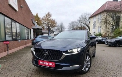 Mazda CX-30 I, 2026 год, 2 200 000 рублей, 1 фотография