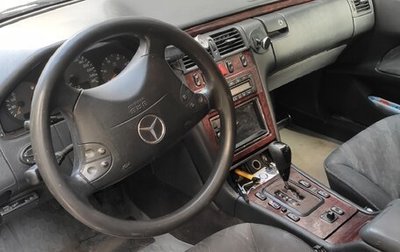 Mercedes-Benz E-Класс, 2000 год, 360 000 рублей, 1 фотография