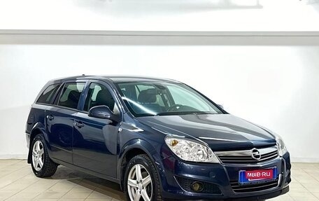 Opel Astra H, 2011 год, 659 000 рублей, 1 фотография