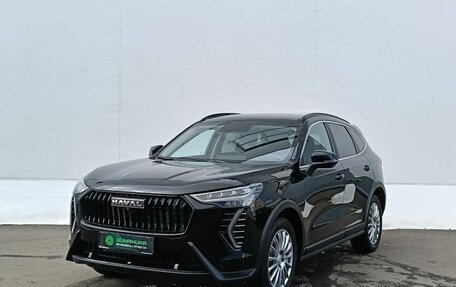 Haval Jolion, 2024 год, 2 280 000 рублей, 1 фотография