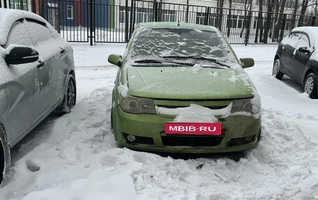 FAW Vita, 2007 год, 145 000 рублей, 1 фотография