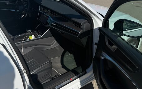 Audi A6, 2020 год, 5 150 000 рублей, 1 фотография