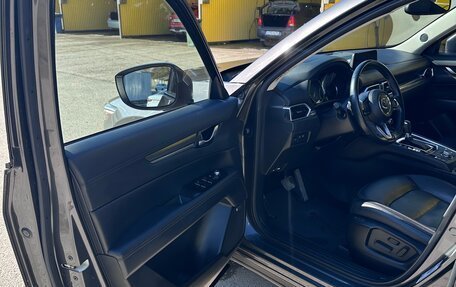 Mazda CX-5 II, 2020 год, 2 350 000 рублей, 9 фотография