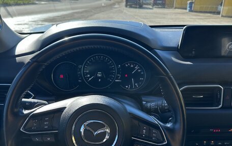 Mazda CX-5 II, 2020 год, 2 350 000 рублей, 11 фотография